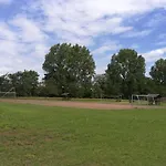 Monteur-, Ferien- Und Gaestehaus In Gross Rossau Im Eg Nyaraló Osterburg