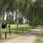 Monteur-, Ferien- Und Gaestehaus In Gross Rossau Im Eg Nyaraló Osterburg