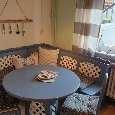 Monteur-, Ferien- Und Gaestehaus In Gross Rossau Im Eg Osterburg