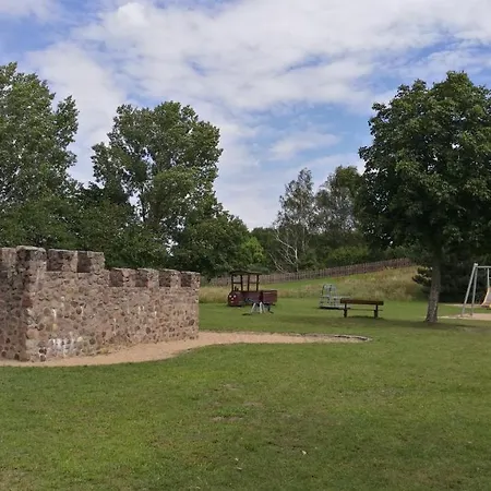Monteur-, Ferien- Und In Groß Rossau * Osterburg