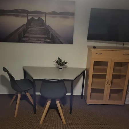 Monteur-, Ferien- Und Gaestehaus In Gross Rossau Im Eg Osterburg