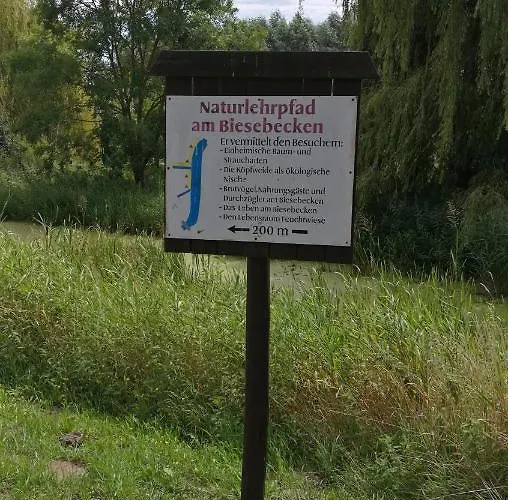 Monteur-, Ferien- Und Gaestehaus In Gross Rossau Im Eg Остербург